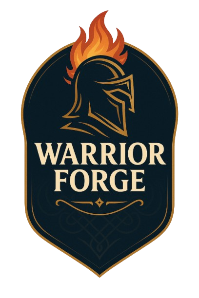 Warrior Forge